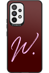 (Dark Blush) W 2.0 - Samsung Galaxy A53