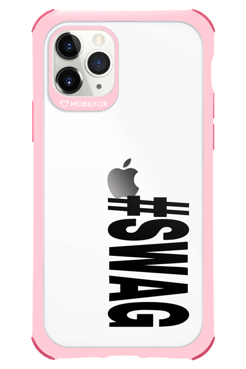 Swag Dark Mode - Apple iPhone 11 Pro