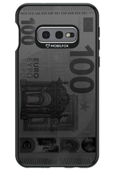 Euro Black - Samsung Galaxy S10e