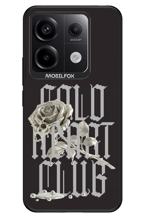 Cold Heart Club 2.0 - Xiaomi Redmi Note 13 Pro 5G