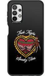 Hot Nightmare - Samsung Galaxy A32 5G