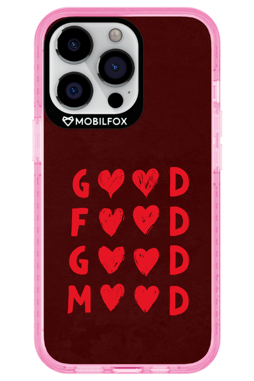 GOOD - Apple iPhone 13 Pro