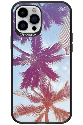 Sunset Dreams 2.0 - Apple iPhone 12 Pro Max