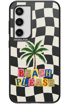 BEACH PLEASE 2.0 - Samsung Galaxy S24