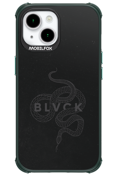 MAMBA - Apple iPhone 15