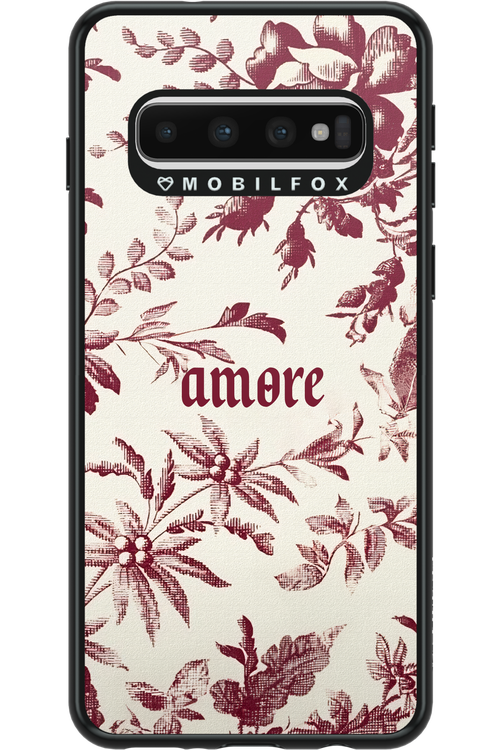 Amore - Samsung Galaxy S10