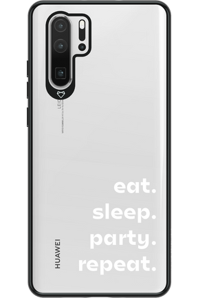 Party Loop Light - Huawei P30 Pro