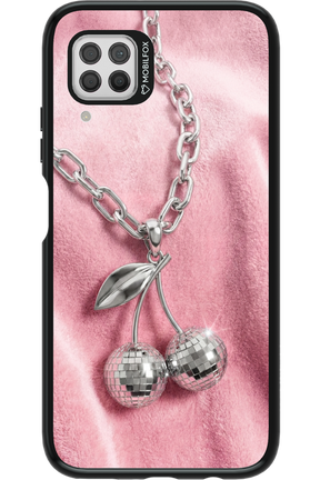 Cherry Disco Pink 2.0 - Huawei P40 Lite