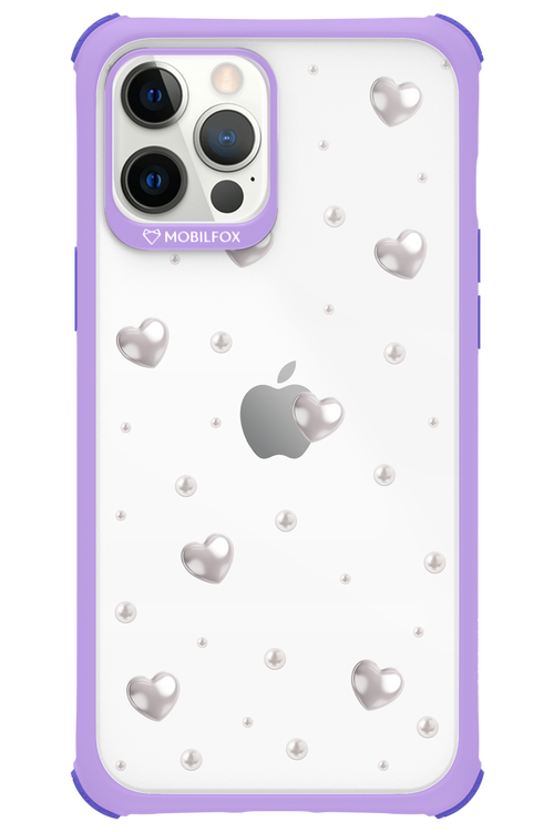 Pearl Tears 2.0 - Apple iPhone 12 Pro Max
