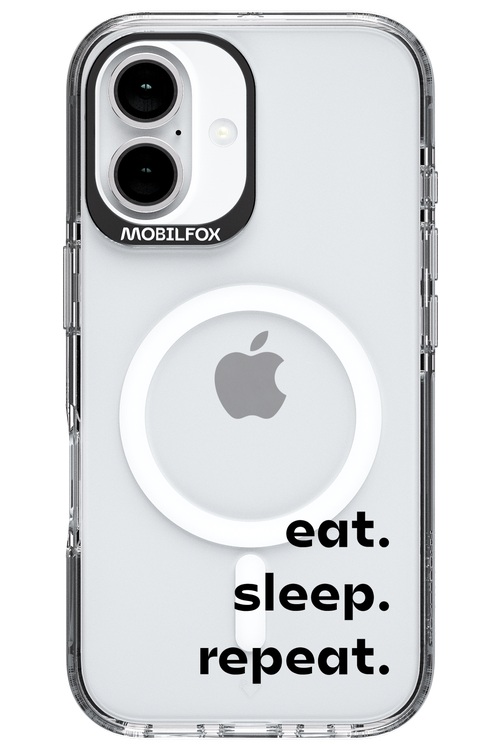 Daily Loop 2.0 - Apple iPhone 16
