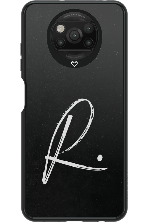 (Off Space) R 2.0 - Xiaomi Poco X3 NFC