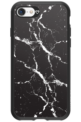 Grunge Marble - Apple iPhone SE 2022