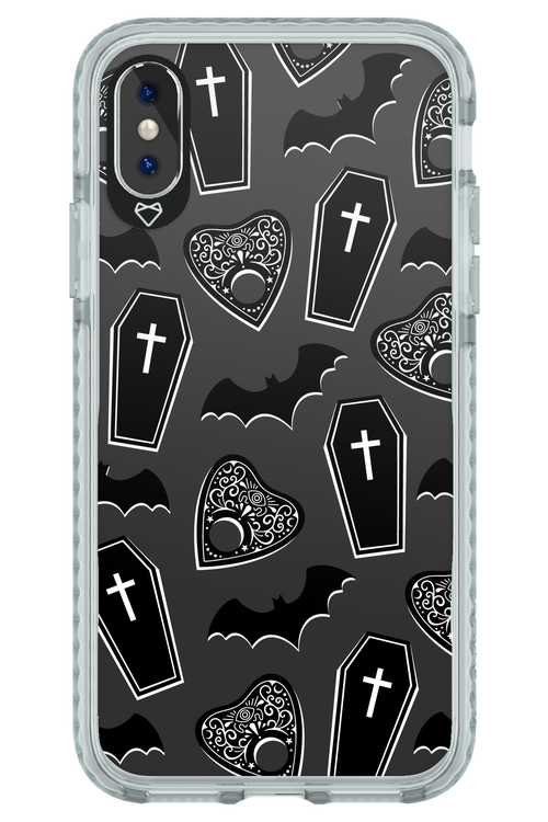 After Death - Apple iPhone XS