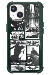 Batman Forever - Apple iPhone 14