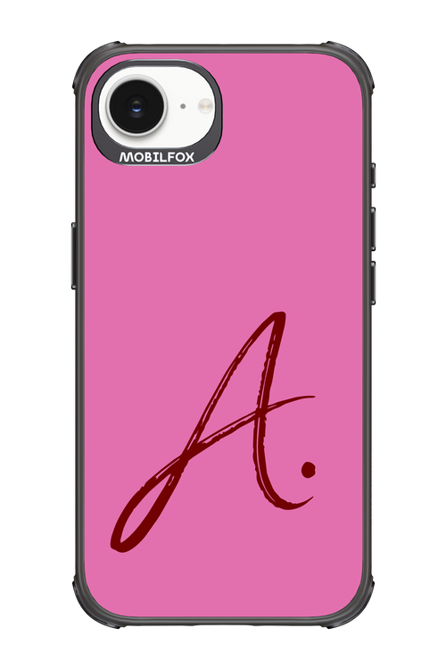 (Sorbet) A 2.0 - Apple iPhone 16e