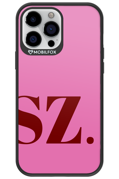 SZ (Sorbet) 2.0 - Apple iPhone 13 Pro Max