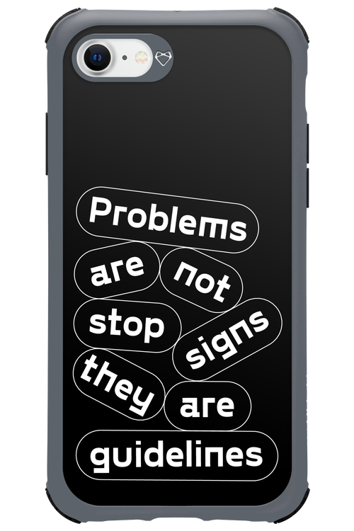 Problemz 2.0 - Apple iPhone SE 2022