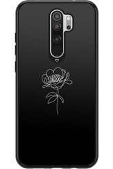 Wild Flower - Xiaomi Redmi Note 8 Pro