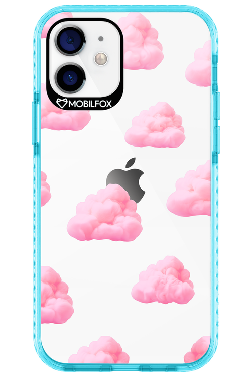 Cloudy Pink - Apple iPhone 12