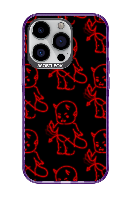 Hell Nah - Apple iPhone 13 Pro