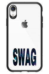 Holo Swag - Apple iPhone XR