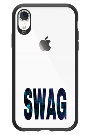 Holo Swag - Apple iPhone XR
