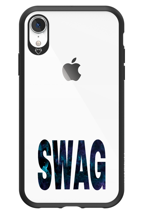 Holo Swag - Apple iPhone XR