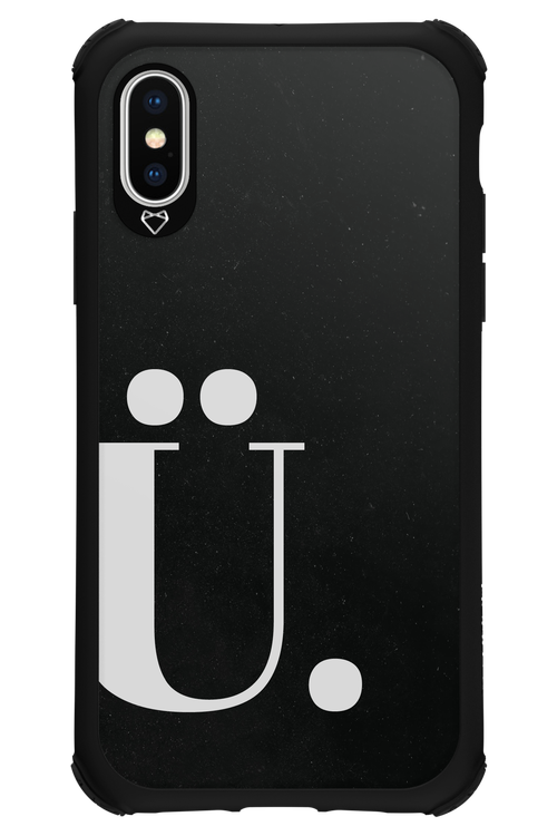 U II (Off Space) 2.0 - Apple iPhone X