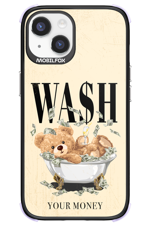 Money Washing - Apple iPhone 14