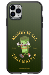 Money Club - Apple iPhone 11 Pro Max