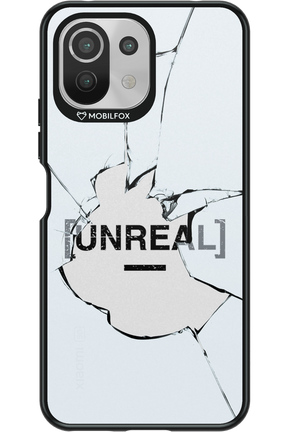 Broken Glass - Xiaomi Mi 11 Lite (2021)