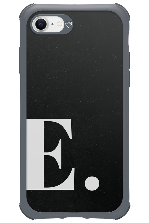 E (Off Space) 2.0 - Apple iPhone 8