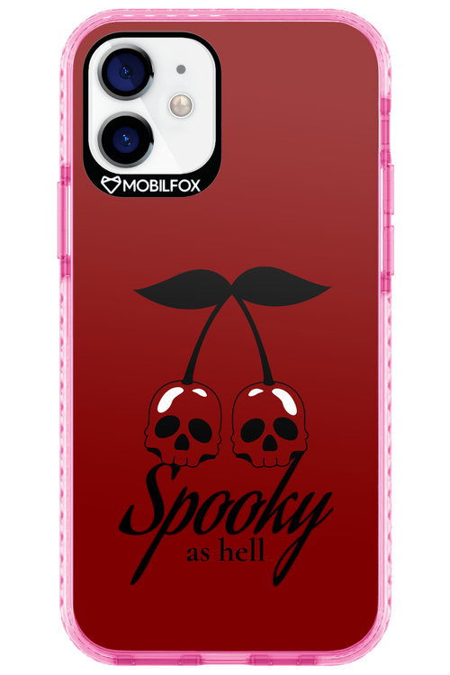 Hella Spooky - Apple iPhone 12