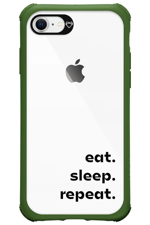 Daily Loop 2.0 - Apple iPhone 8