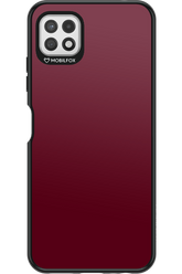Burgundy 2.0 - Samsung Galaxy A22 5G