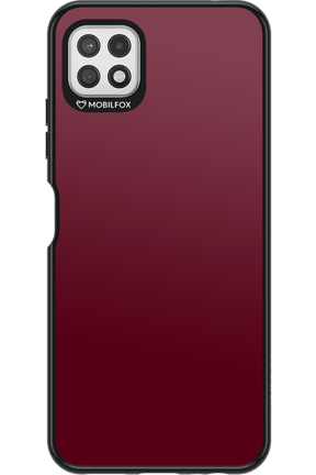 Burgundy 2.0 - Samsung Galaxy A22 5G