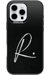 (Off Space) R 2.0 - Apple iPhone 16 Pro Max