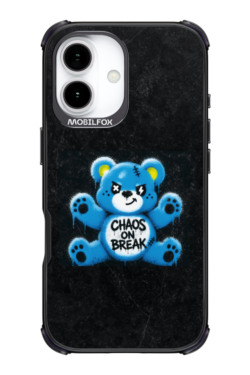 Chaos on Break 2.0 - Apple iPhone 17