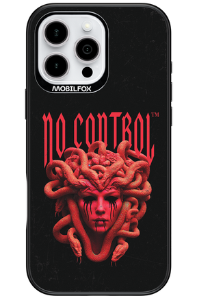 No Control - Apple iPhone 16 Pro Max