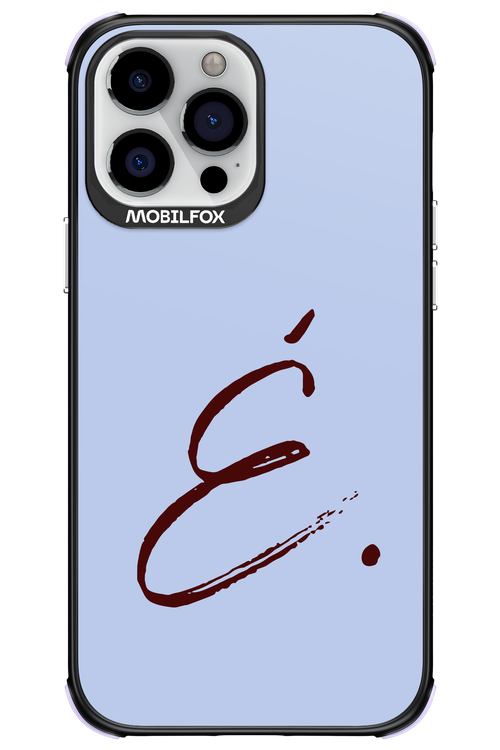 (Jellyfish Presso) E II 2.0 - Apple iPhone 13 Pro Max