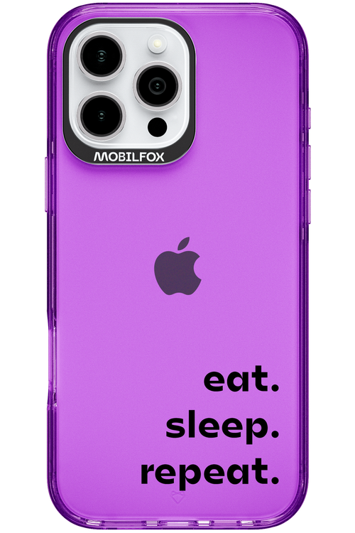 Daily Loop - Apple iPhone 16 Pro Max