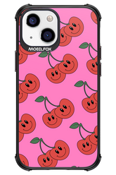 Cherry Friends - Apple iPhone 13 Mini