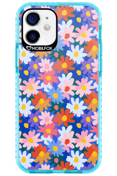 Happy Bloom - Apple iPhone 12