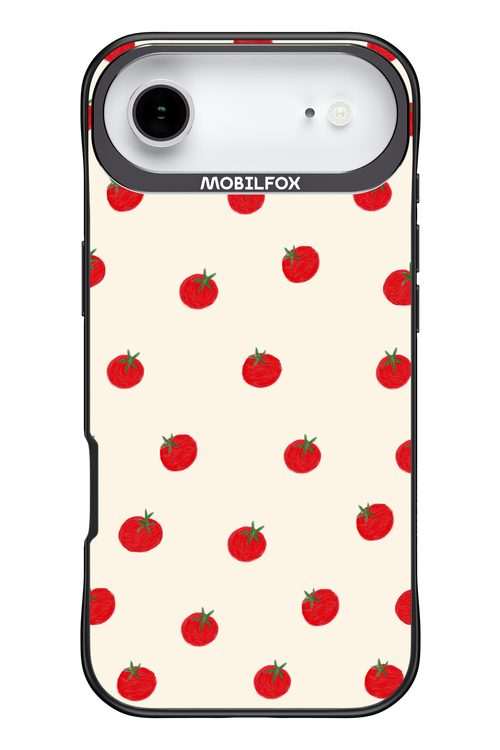 Baby Tomato - Apple iPhone 17 Air