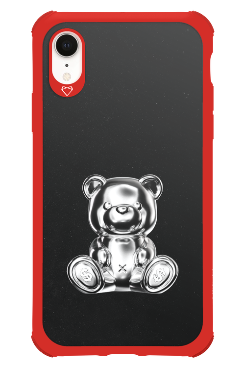 Dollar Bear - Apple iPhone XR