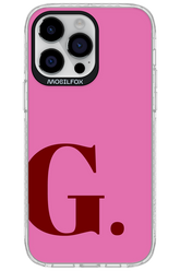 G (Sorbet) 2.0 - Apple iPhone 14 Pro Max