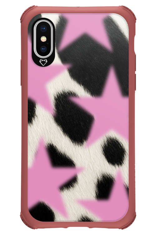 Country Star - Apple iPhone XS