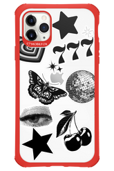 Sticker - Apple iPhone 11 Pro Max