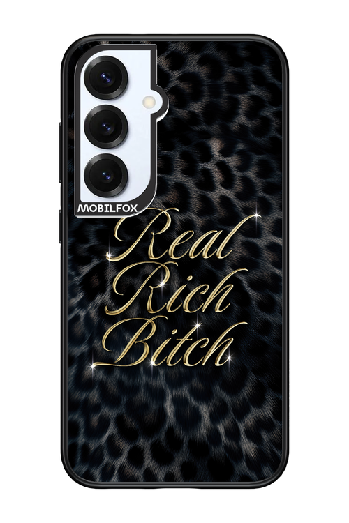 Real Rich Bitch 2.0 - Samsung S25