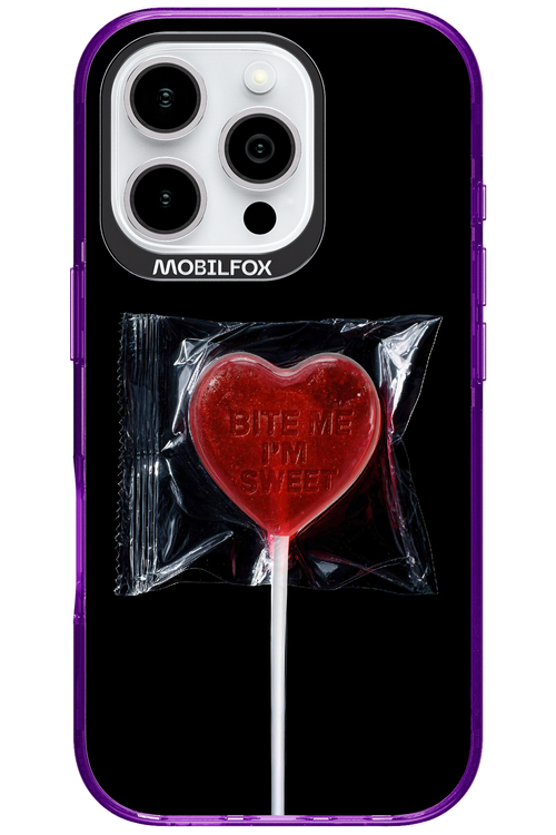 Bite 2.0 - Apple iPhone 16 Pro